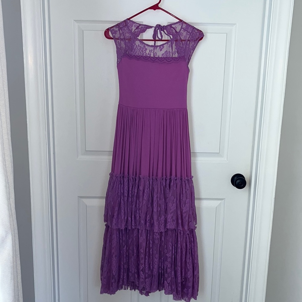 Joyfolie Iris Dress